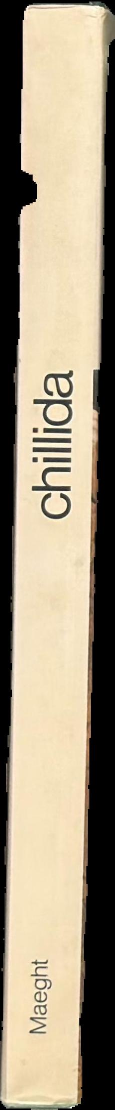 Chillida live spine