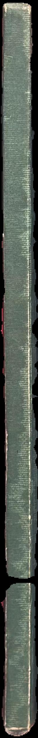 The story of Port Dalrymple : life and work in northern Tasmania / L. S. Bethell live spine
