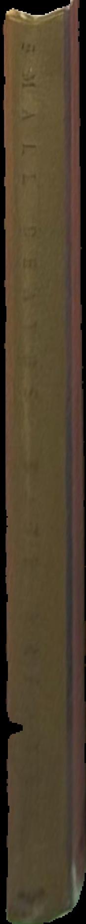 Australian pottery : 1900 to 1950 live spine