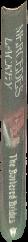 The dinosaur heresies : a revolutionary view of dinosaurs / Robert Bakker live spine