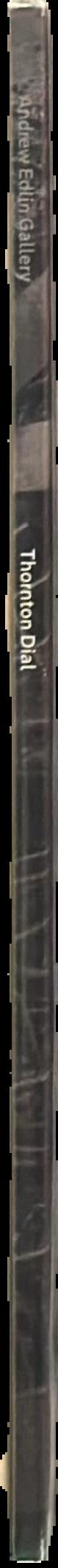 Thornton Dial : viewpoint of the foundry man live spine
