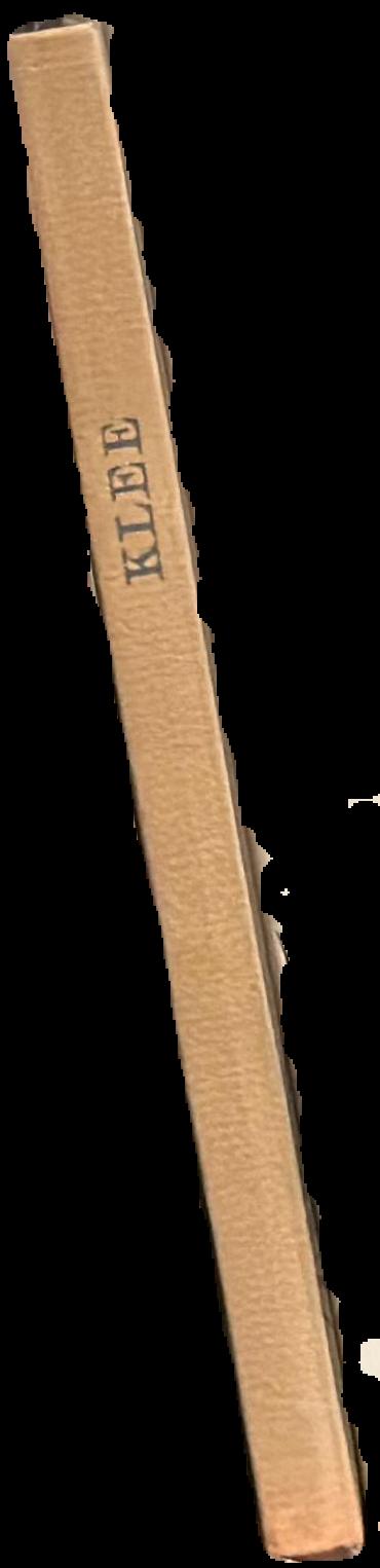 Klee live spine