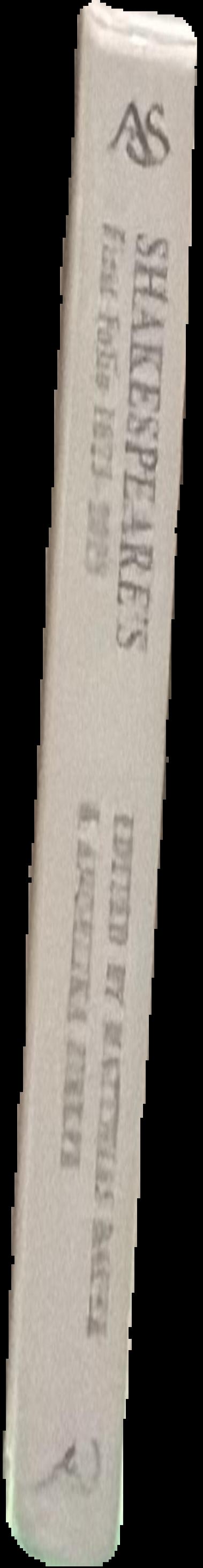 Shadow and substance : essays on the history of photography live spine