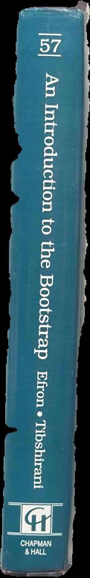 An introduction to the bootstrap live spine