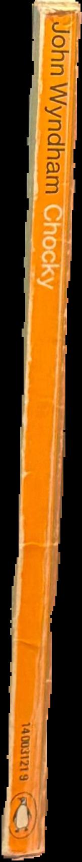 Chocky live spine