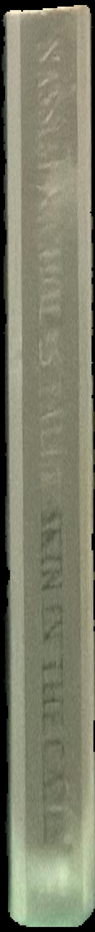 For the love of god : the making of the diamond skull live spine