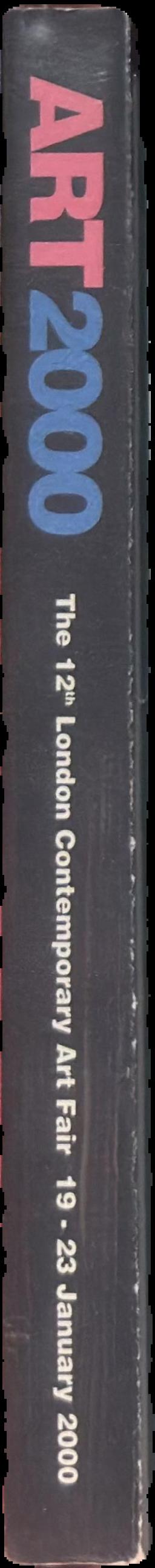 Art2000 live spine
