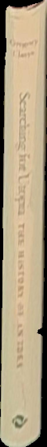 Searching for Utopia : the history of an idea / Gregory Claeys live spine