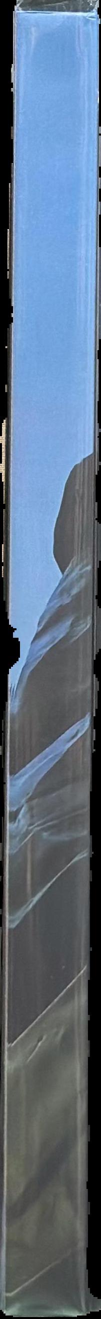 Bronze live spine