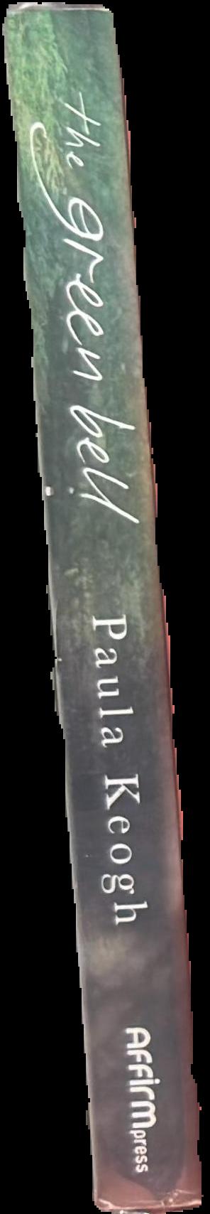 The green bell live spine