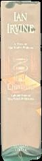 Chimaera : volume four of the well of echoes : a tale of the three worlds live spine