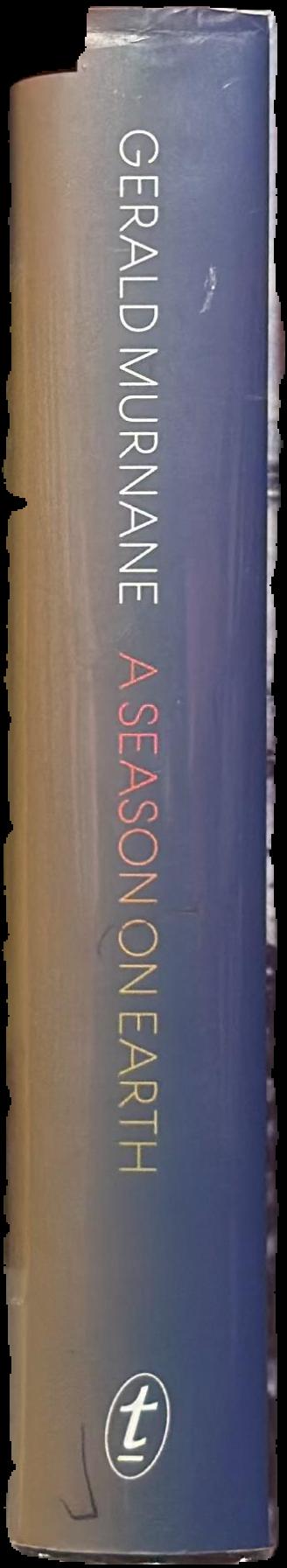A season on Earth live spine