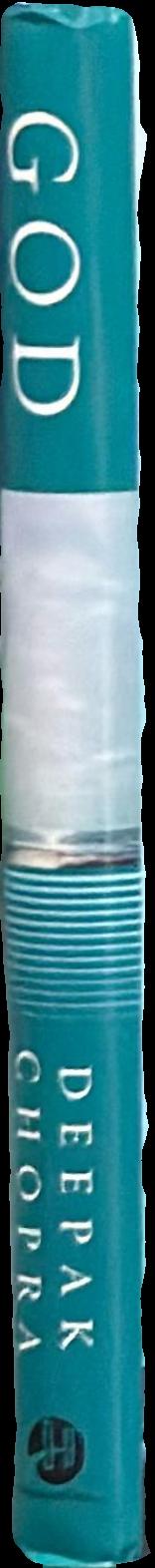 God : a story of revelation live spine