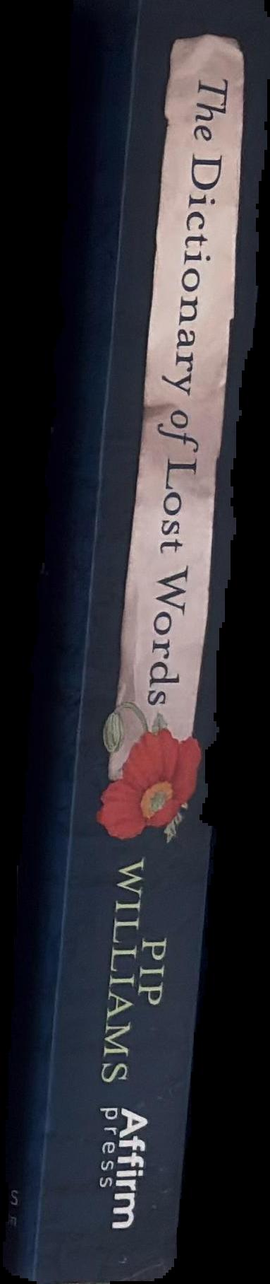 The shepherd's hut live spine