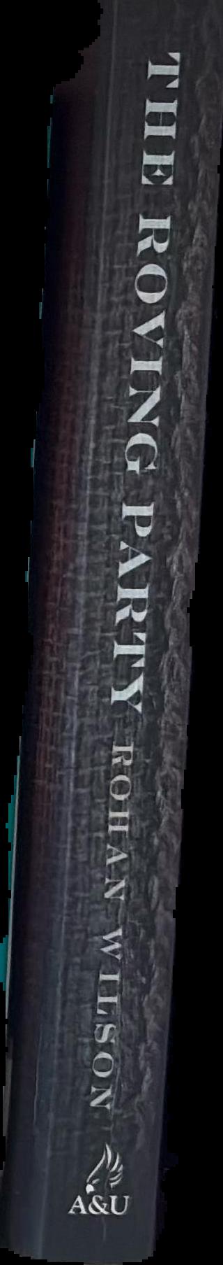 The guitar : tracing the grain back to the tree live spine
