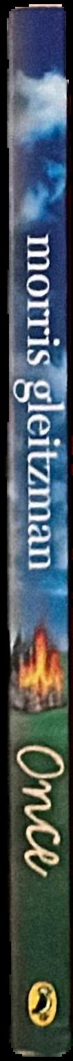 Once live spine