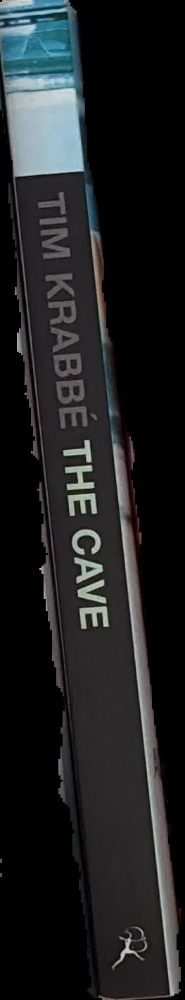 The cave live spine