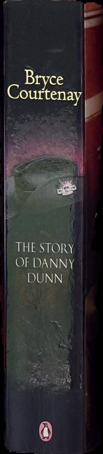 The story of God live spine