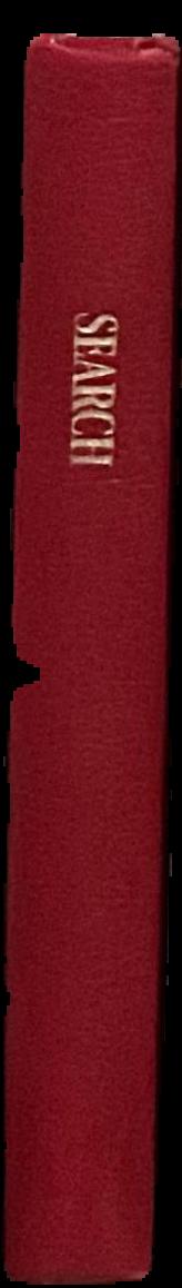 Search : a novel live spine