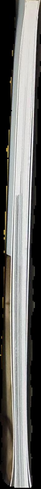 The art of looking sideways live spine