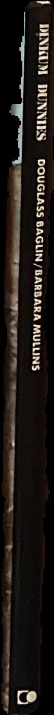 Dinkum dunnies live spine