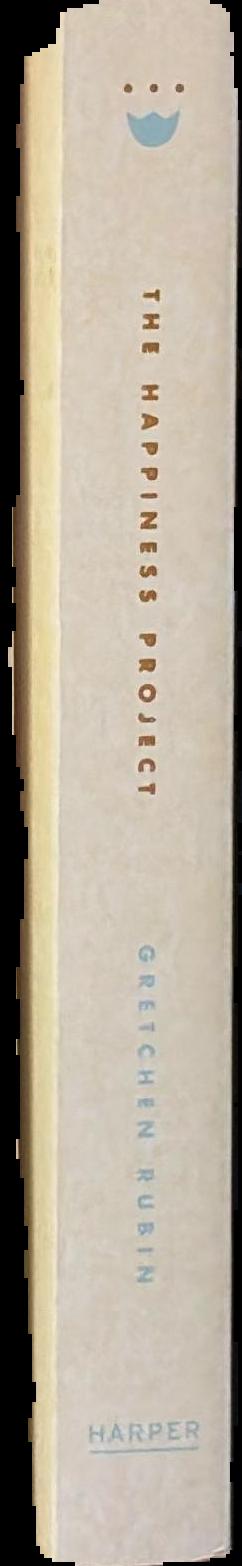 The good people live spine
