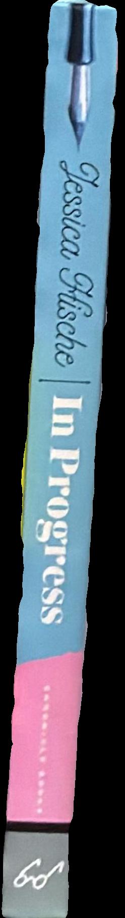 In progress live spine