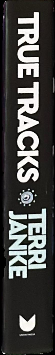 True tracks : respecting indigenous knowledge and culture live spine