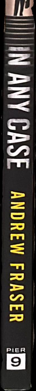 In any case live spine