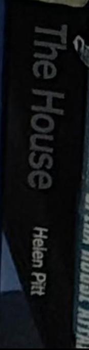 The house : the dramatic story of the Sydney Opera House and the people who made it live spine