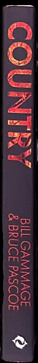 Country : Future fire, future farming live spine