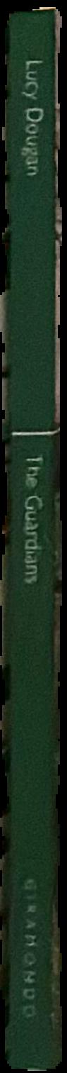 The guardians live spine
