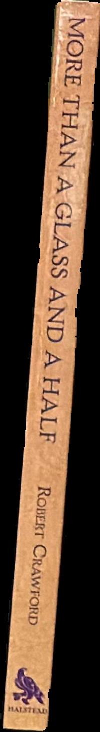 More than a glass and a half : a history of Cadbury in Australia live spine