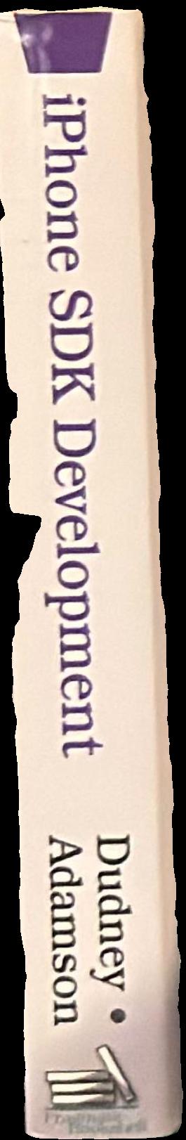 iPhone SDK development live spine