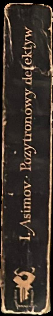 Pozytonowy detektyw live spine