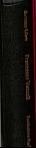 Francesco Vezzoli live spine