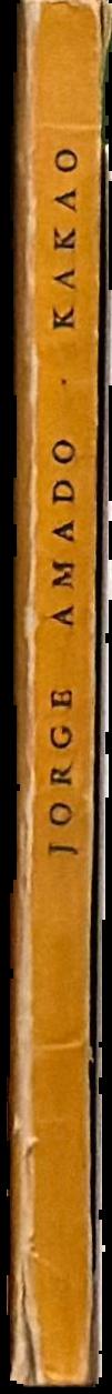 Cacao live spine