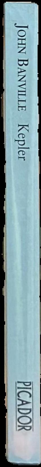 Kepler live spine