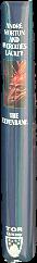 The elvenbane / Andre Norton and Mercedes Lackey live spine