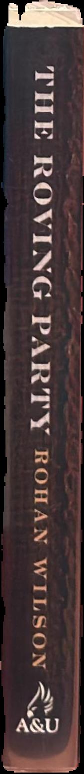 The roving party live spine