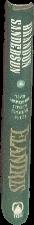 Art d'extreme Orient / Jacques Barrere S.A. live spine