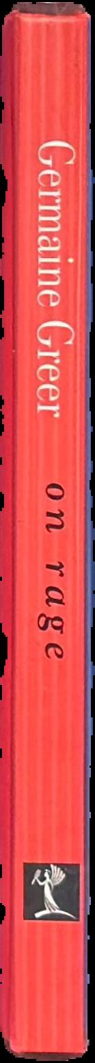 On rage live spine