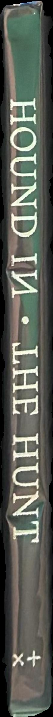 The dream of X and other fantastic visions : being the fifth volume of the collected fiction of William Hope Hodgson / edited by Douglas A. Anderson live spine