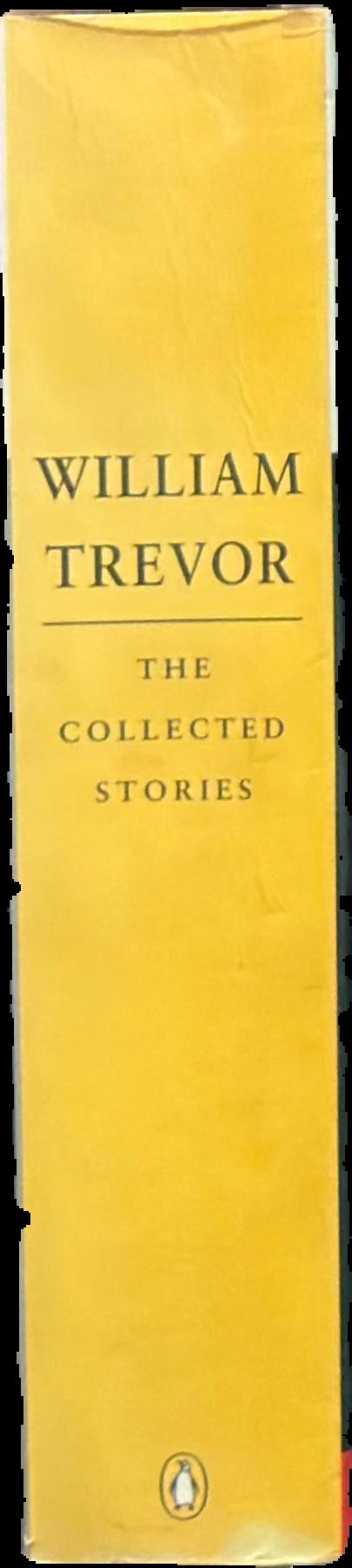 The collected stories live spine