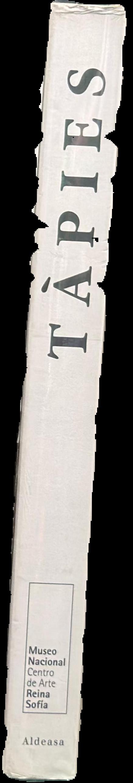 Tapies live spine