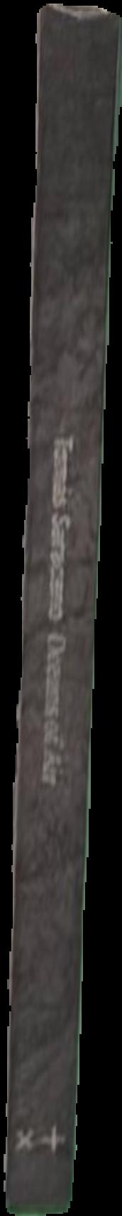 Bark masters : 17 July-23 August 2025 live spine