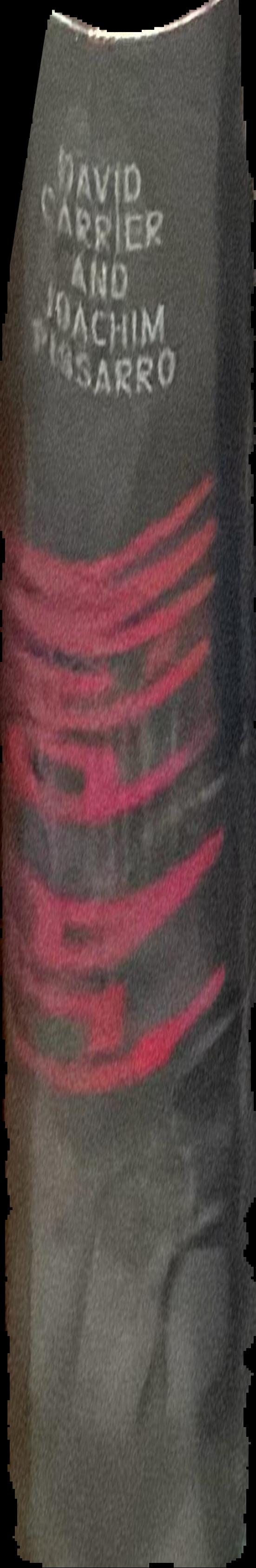 Wild art live spine