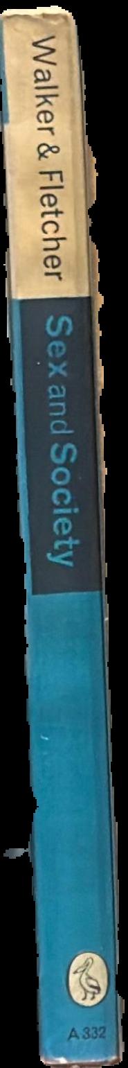 Sex and society live spine