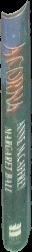 Acorna : the unicorn girl / Anne McCaffrey and Margaret Ball live spine