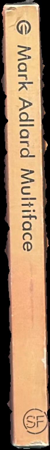 Multiface live spine